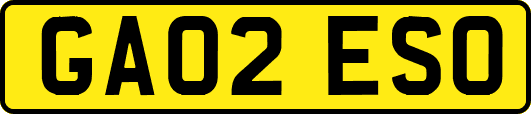 GA02ESO