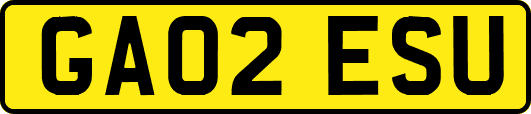 GA02ESU