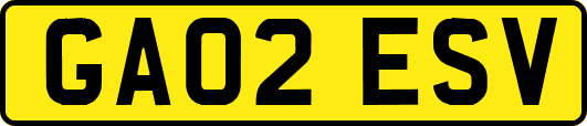 GA02ESV