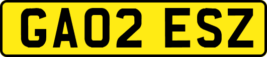 GA02ESZ