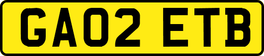 GA02ETB