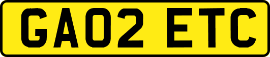 GA02ETC