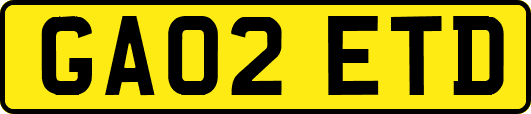 GA02ETD