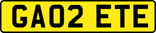 GA02ETE
