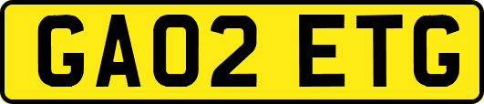 GA02ETG