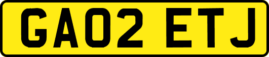 GA02ETJ