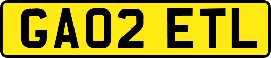 GA02ETL