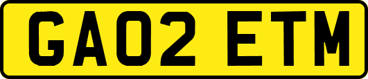 GA02ETM