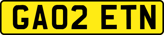 GA02ETN