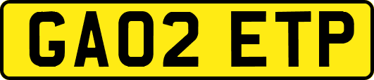 GA02ETP