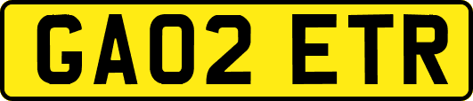 GA02ETR