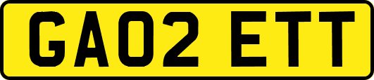 GA02ETT