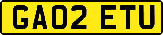 GA02ETU