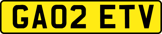 GA02ETV