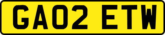 GA02ETW