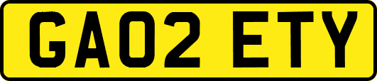 GA02ETY