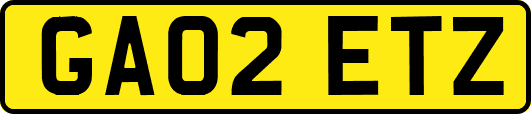 GA02ETZ