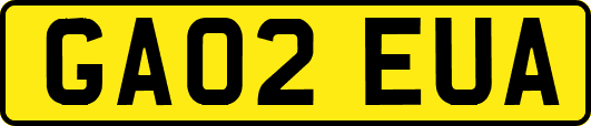 GA02EUA