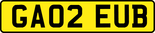GA02EUB