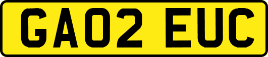 GA02EUC