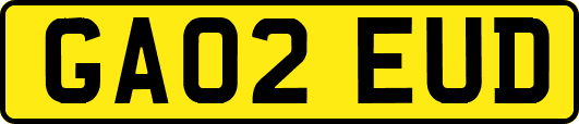 GA02EUD