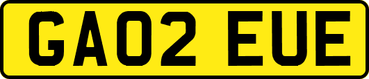 GA02EUE