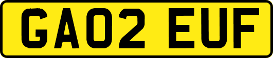 GA02EUF
