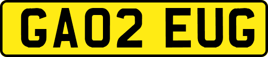 GA02EUG