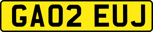 GA02EUJ