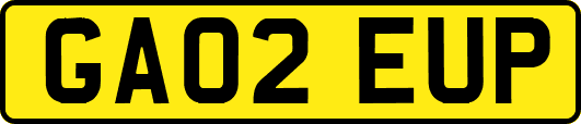 GA02EUP