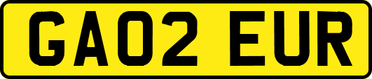 GA02EUR