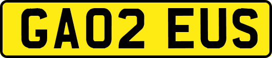 GA02EUS