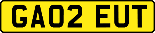 GA02EUT