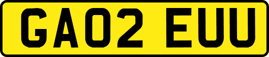 GA02EUU