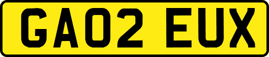 GA02EUX