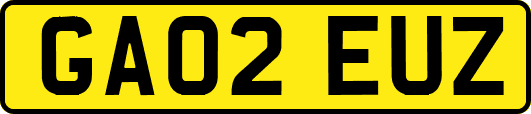 GA02EUZ