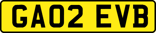 GA02EVB