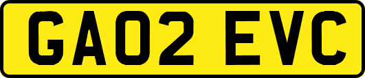GA02EVC
