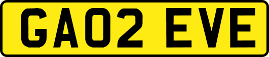 GA02EVE