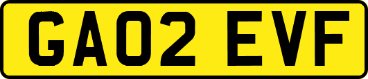 GA02EVF