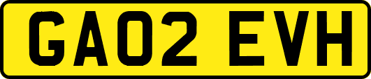 GA02EVH