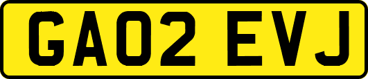 GA02EVJ