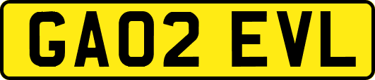 GA02EVL
