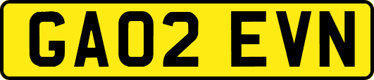 GA02EVN