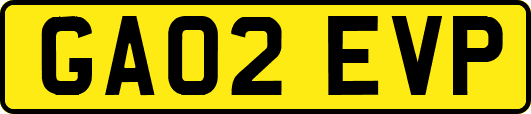 GA02EVP