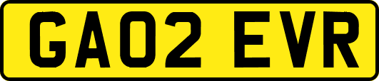 GA02EVR