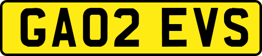 GA02EVS