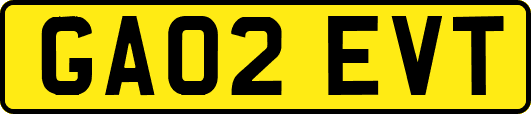 GA02EVT