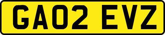 GA02EVZ
