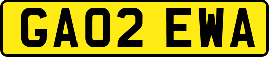 GA02EWA